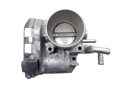 Повітряна заслінка 35100-04200 9045020008 KIA Hyundai 2570