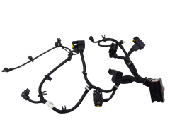 Встановлення коробки DW5007 Renault Clio 5 2517256425_b 1.3 TCe