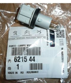 Тримач лампочки Новий оригінал 6215.44 6215.44 Citroen Peugeot