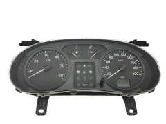 Лічильник Trafic Vivaro 8200279062 B 55366