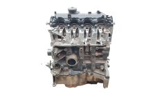 Дизельний двигун K9KF646 K9K646 1.5 dci Renault Kadjar 2016