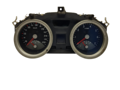 Тахометр Renault Megane 2 8200306552 2392