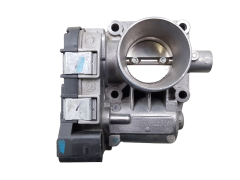 Повітряна заслінка 55250461 40GTE3F Fiat Lancia Ford FPT 2673