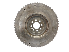 Маховик Sztywne 701792-R0 Valeo 2.0 HDI Citroen C8 Peugeot 806 807