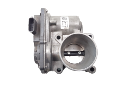Повітряна заслінка Renault Smart 161203912R H8201269254 1.0 1364