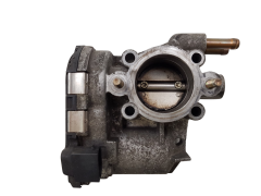 Повітряна заслінка Agila Astra G Corsa C 9157512 0280750044 1.0 1.2 1292