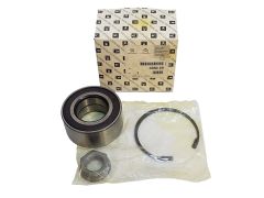 Підшипник колеса Citroen Peugeot 335069 3350.69 Оригінал