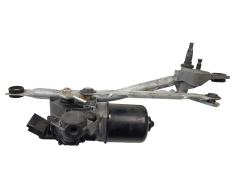 Механізм склоочисника Aygo C1 107 85010-0H011 53565002 Valeo 1203
