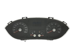 Тахометр Fiat Idea 735470249 53623