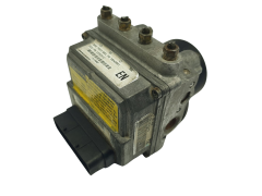 Насос гідравлічної системи Chevrolet Kalos Aveo 96534909 18043891 18046958 67957