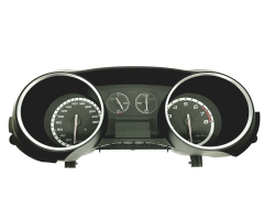 Тахометр Alfa Romeo Giulietta 50533130 A2C95155100