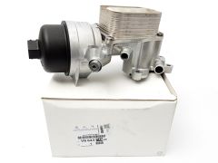 Корпус масляного фільтра Оригінал Citroen Peugeot BMW 1.6 VTI THP V864374580
