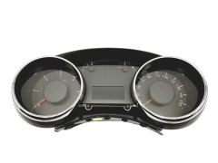 Тахометр Peugeot 3008 5008 9666625680 47393