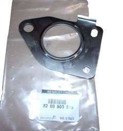 Прокладка Turbo Новий оригінал 8200803945 Renault