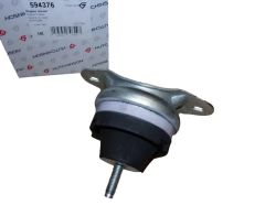 Подушка двигуна Робіть Citroen Peugeot 594376 184493 1844.93 Hutchinson