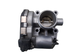 Повітряна заслінка Smart A1601410225 0003094V007 Bosch 1401