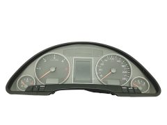 Тахометр Audi A4 B7 8E0920901D 0263626090 28880
