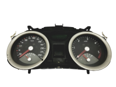 Тахометр Renault Megane 2 8200399700 C 51176