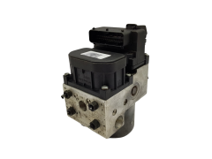 Насос гідравлічної системи PSA Partner Berlingo 9635756480 0273004439 Bosch 5115