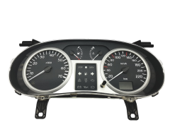 Тахометр Renault Clio 2 8200261086 56492