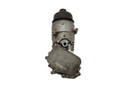 Корпус масляного фільтра 9801622280 9804281280 1.6 HDI 8v Citroen Peugeot