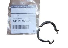 Кронштейн Новий оригінал 1491900QAA Renault Nissan