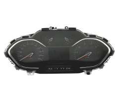 Тахометр Peugeot Rifter 9830950280 52936