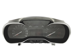 Тахометр Citroen C3 9823058380 Yazaki 55819