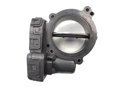 Повітряна заслінка Mercedes-Benz A6510900470 0280750573 3013