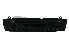 Радіо Cd BMW X3 65129142413 9142413 RCD104-06