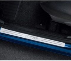 Смуга порога Оригінал Citroen C1 9400F1