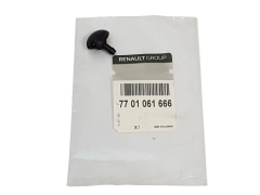 Форсунка омивача Renault 7701061666 Оригінал