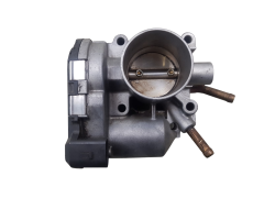 Повітряна заслінка VWAG 030133062C 0280750095 Bosch 1651