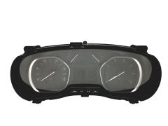 Тахометр Expert Proace 9822470680 PSA Toyota 47707