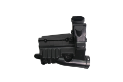 Корпус повітряного фільтра 1K0129607AG 11290662602 VW Audi Seat Skoda DPA