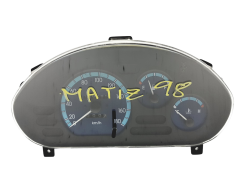 Лічильник Daewoo Matiz 96527397 48433