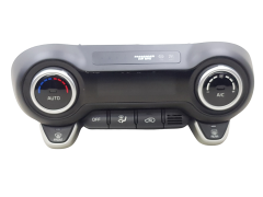 Приладова панель A/C KIA Picanto 3 97250-G6CK0
