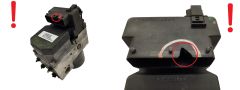 Насос гідравлічної системи VW Audi 8E0614111H 0265220481 0273004286 Bosch 5568