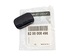 Ковдра Klamki Renault 8200008498 Новий оригінал