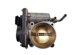Повітряна заслінка Renault 161201190R RME60-12 2.0 16V 2102