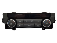 Панель кондиціонера Renault Kadjar 275102210R Valeo 10366