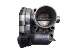 Повітряна заслінка Fiat Lancia 0280750042 1.2B Bosch 2927