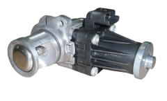 Egr клапан Citroen Peugeot C3 C4 Partner III 208 508 1.6HDI 1618LN
