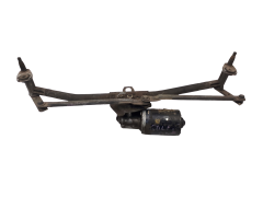 Механізм склоочисника VW Golf 4 1J0955325A 443122228
