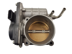 Повітряна заслінка Renault 161201190R RME60-12 H8200988975 2.0 16V 1735