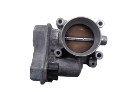 Повітряна заслінка 24459501 Opel Chevrolet Saab GM 1123