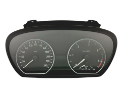 Тахометр BMW 1 E87 1041568 55822