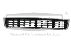 Решітка бампера Робіть Audi 8E0807647 88070053402 DPA