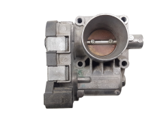 Повітряна заслінка Fiat Ford 5519278 40SMF10 Magneti Marelli 1199