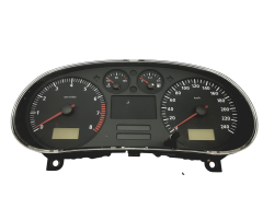 Лічильник Seat Leon W01M0920801A 110080074014 59539
